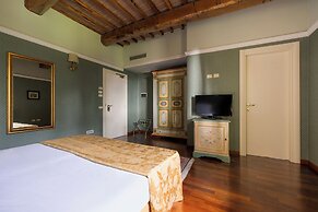 RELAIS PARCO DEI CAVALIERI ASSISI