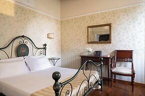 RELAIS PARCO DEI CAVALIERI ASSISI