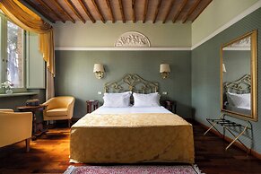 RELAIS PARCO DEI CAVALIERI ASSISI