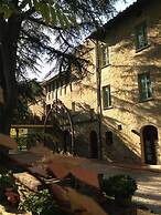 RELAIS PARCO DEI CAVALIERI ASSISI