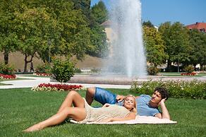 Grand Hotel Sava Superior