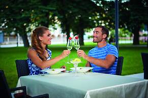 Grand Hotel Sava Superior