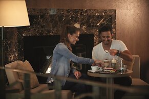 Grand Hotel Sava Superior