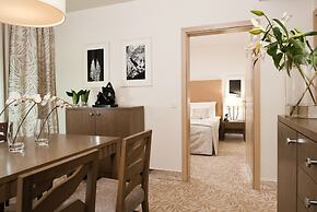 Grand Hotel Sava Superior
