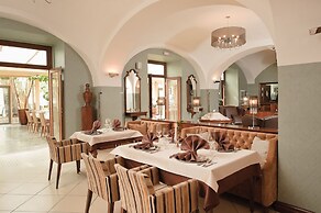 Grand Hotel Sava Superior