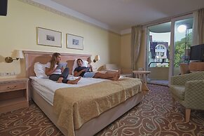 Grand Hotel Sava Superior