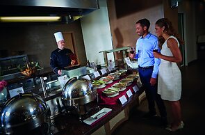 Grand Hotel Sava Superior