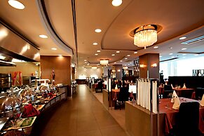 Grand Hotel Sava Superior
