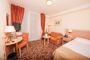 Grand Hotel Sava Superior