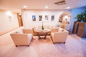Grand Hotel Sava Superior