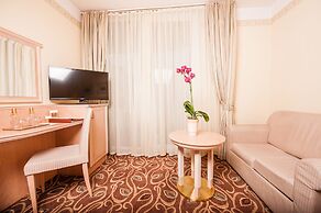 Grand Hotel Sava Superior
