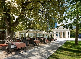 Grand Hotel Sava Superior