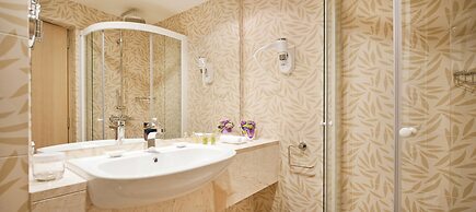 Grand Hotel Sava Superior
