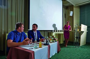 Grand Hotel Sava Superior