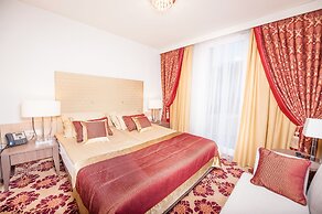 Grand Hotel Sava Superior