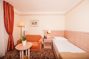 Grand Hotel Sava Superior