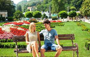 Grand Hotel Sava Superior