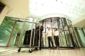 Grand Hotel Sava Superior