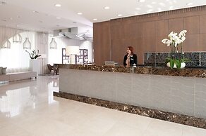 Grand Hotel Sava Superior