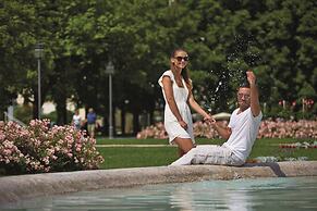 Grand Hotel Sava Superior