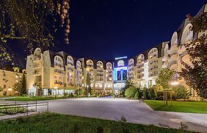 Grand Hotel Sava Superior