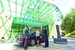 Grand Hotel Sava Superior
