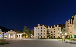 Grand Hotel Sava Superior