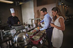 Grand Hotel Sava Superior