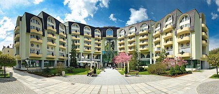 Grand Hotel Sava Superior