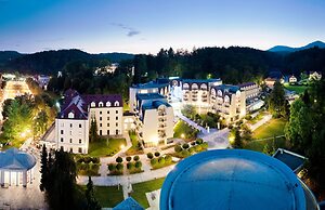 Grand Hotel Sava Superior