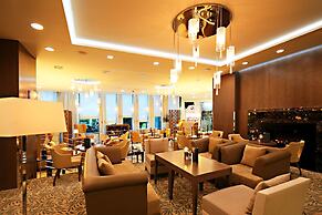 Grand Hotel Sava Superior