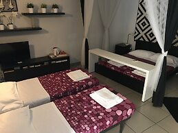 Globetrotter Catania