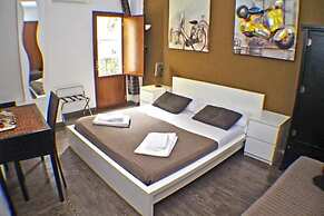 Globetrotter Catania