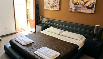 Globetrotter Catania