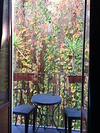 Globetrotter Catania