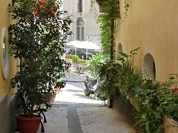 Globetrotter Catania