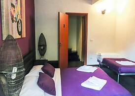 Globetrotter Catania