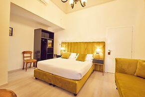 Residenza Maglioni al Battistero