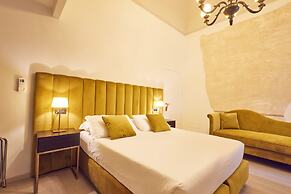 Residenza Maglioni al Battistero