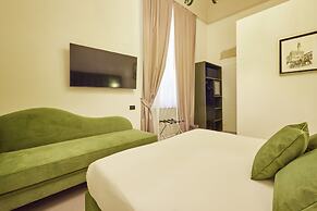 Residenza Maglioni al Battistero