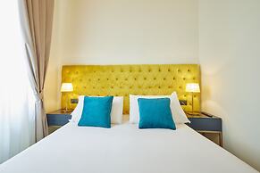 Residenza Maglioni al Battistero