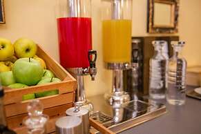 Residenza Maglioni al Battistero