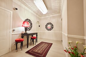 Residenza Maglioni al Battistero