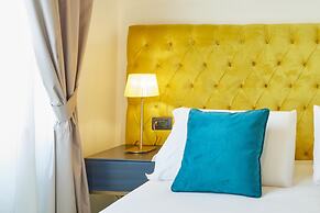 Residenza Maglioni al Battistero