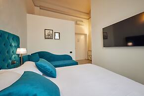 Residenza Maglioni al Battistero