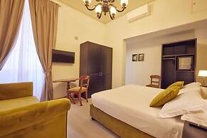 Residenza Maglioni al Battistero