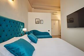 Residenza Maglioni al Battistero