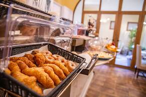 Residenza Maglioni al Battistero