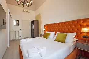 Residenza Maglioni al Battistero