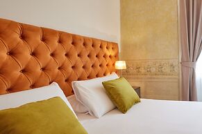 Residenza Maglioni al Battistero